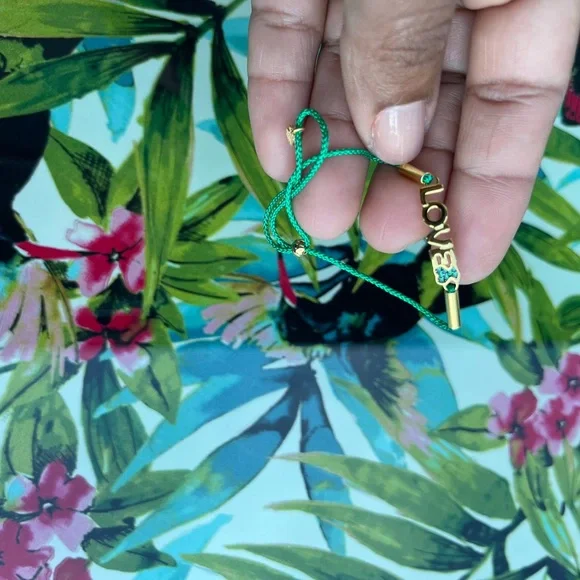 Tous Love Cord Bracelet - Picture 3 of 3